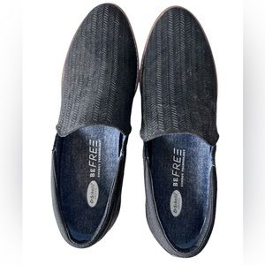 NWOT Dr. Scholl's Slip-On Loafers - City Slicker Size 8